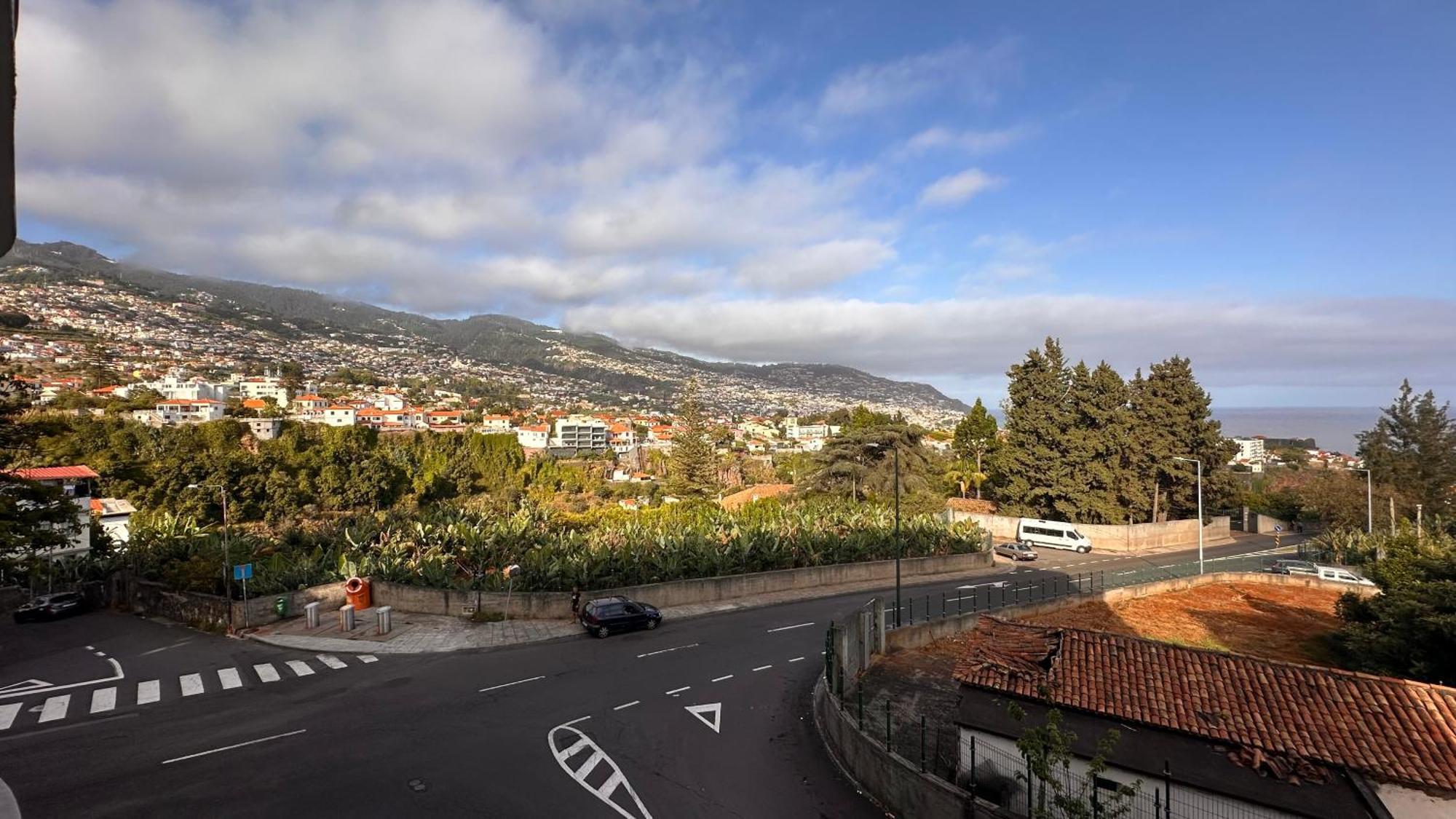 Edna Hospedagem domiciliar Funchal (Madeira)