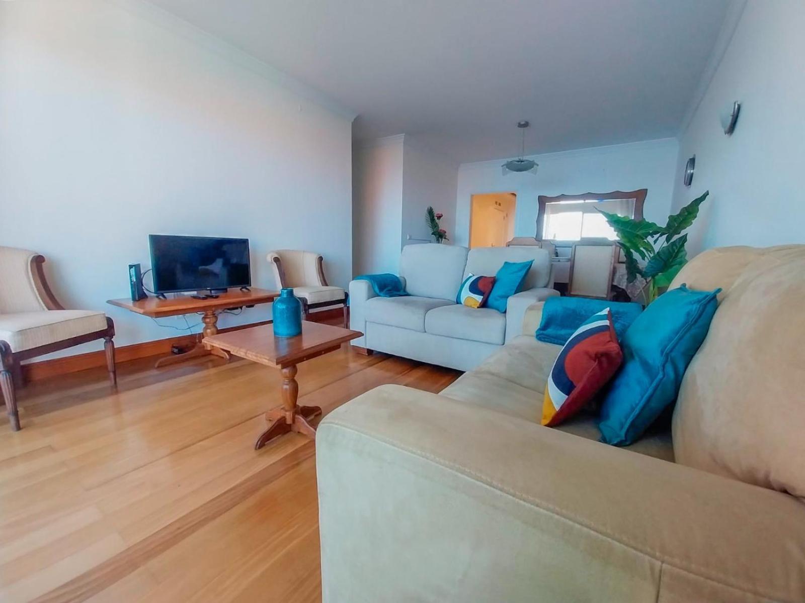Apartment Casa Delores, By Specialstays