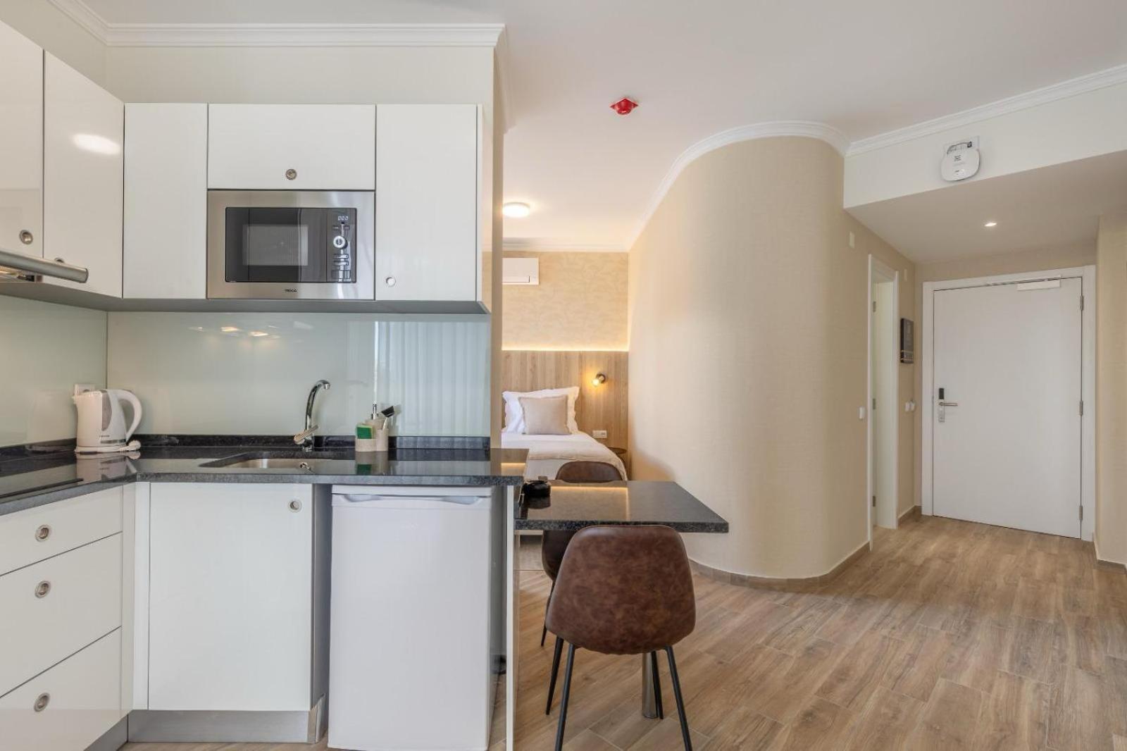 Baleira 4* Funchal (Madeira)