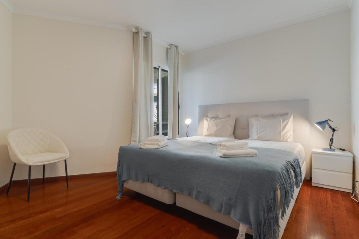 Apartamento Sao Joao- 3 Bedroom