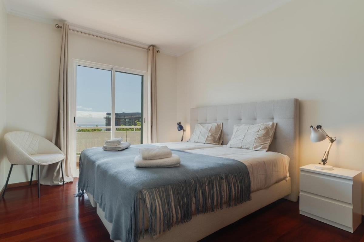 Sao Joao- 3 Bedroom Funchal (Madeira)