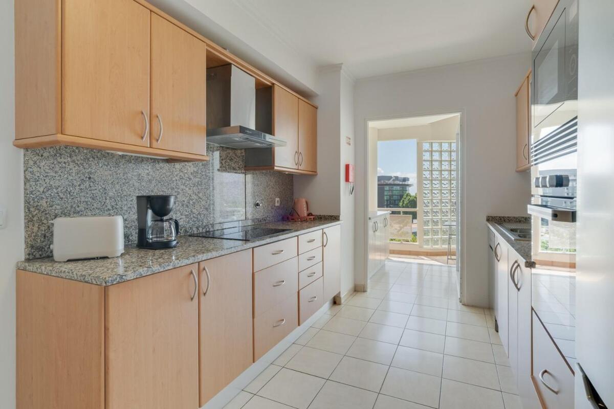Sao Joao- 3 Bedroom Apartamento Funchal (Madeira)