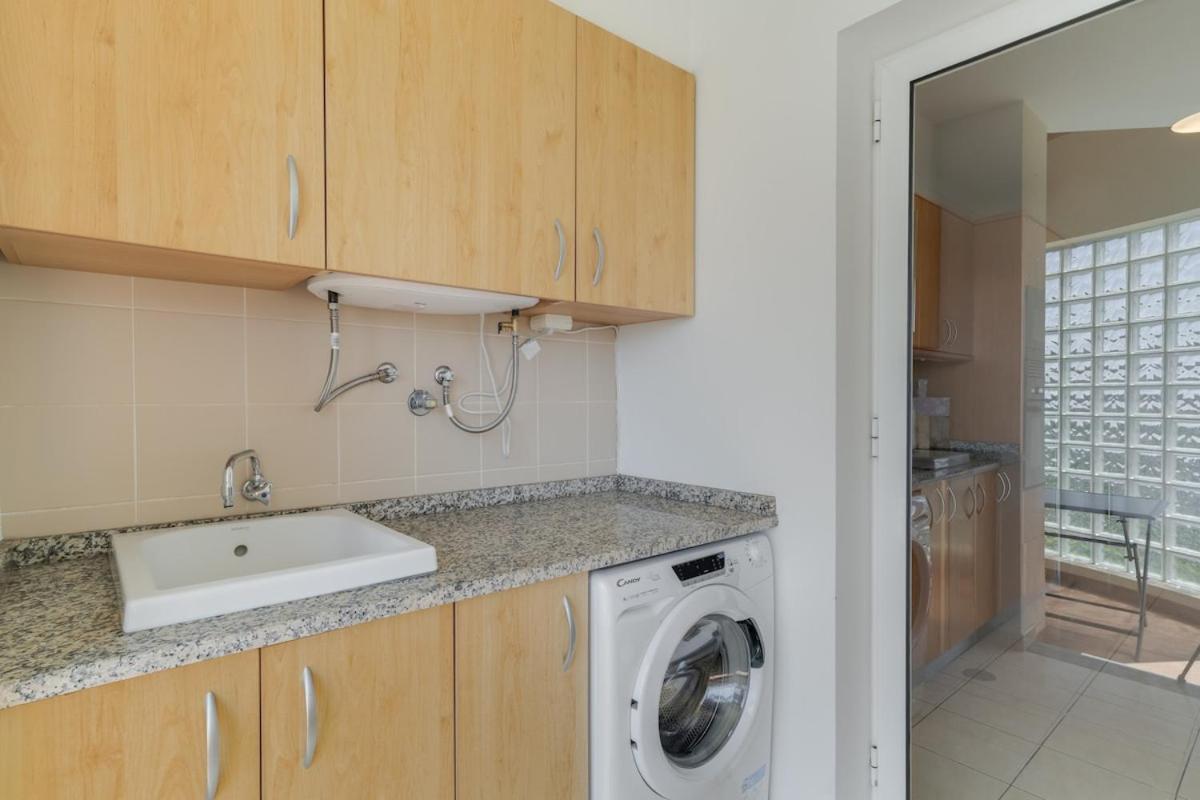 Apartamento Sao Joao- 3 Bedroom Funchal (Madeira)
