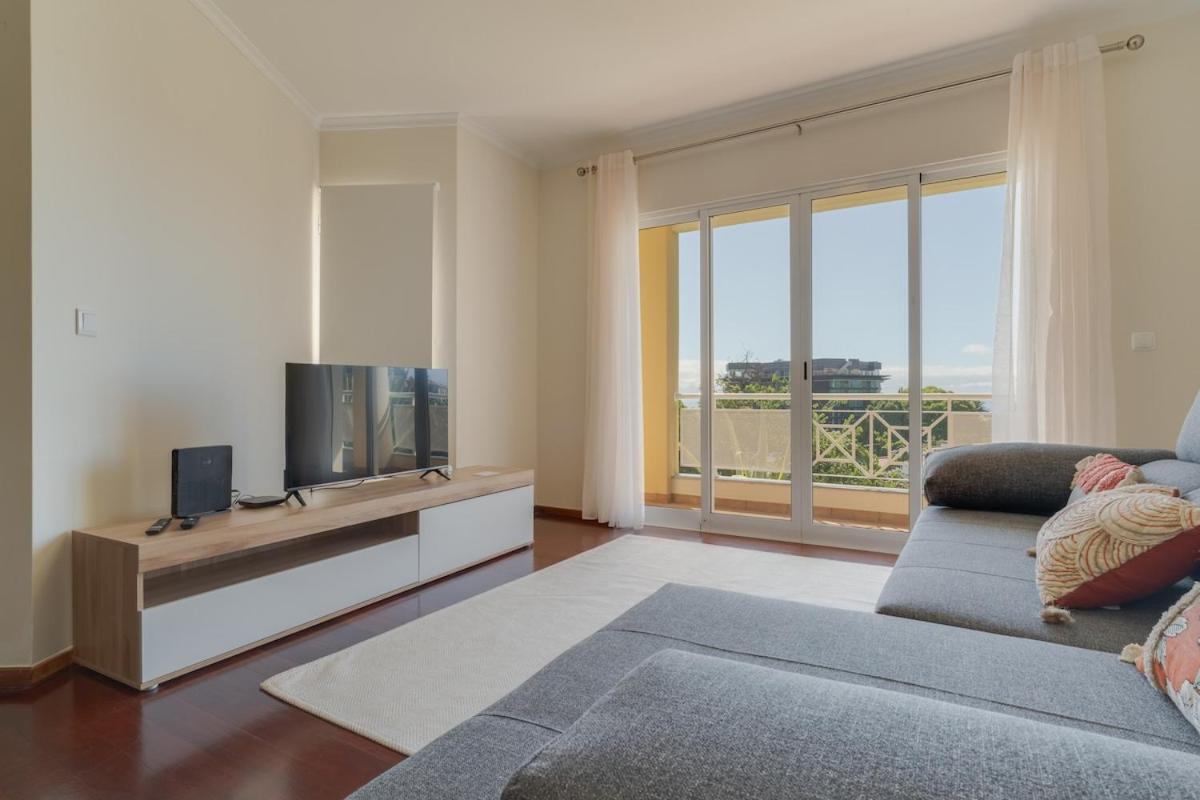 Sao Joao- 3 Bedroom Funchal (Madeira)