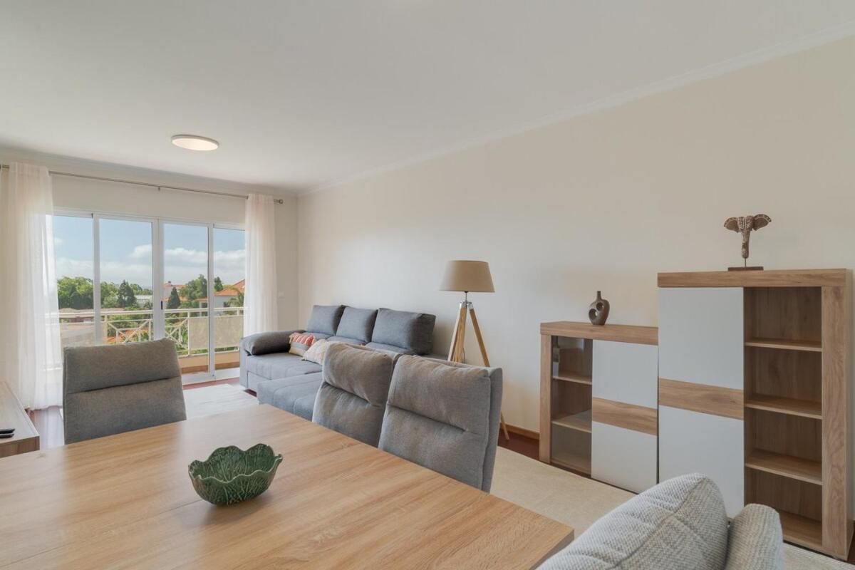 Sao Joao- 3 Bedroom * Funchal (Madeira)