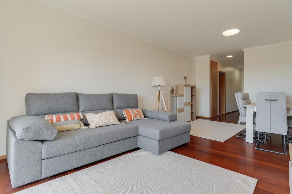 Apartamento Sao Joao- 3 Bedroom Funchal (Madeira)