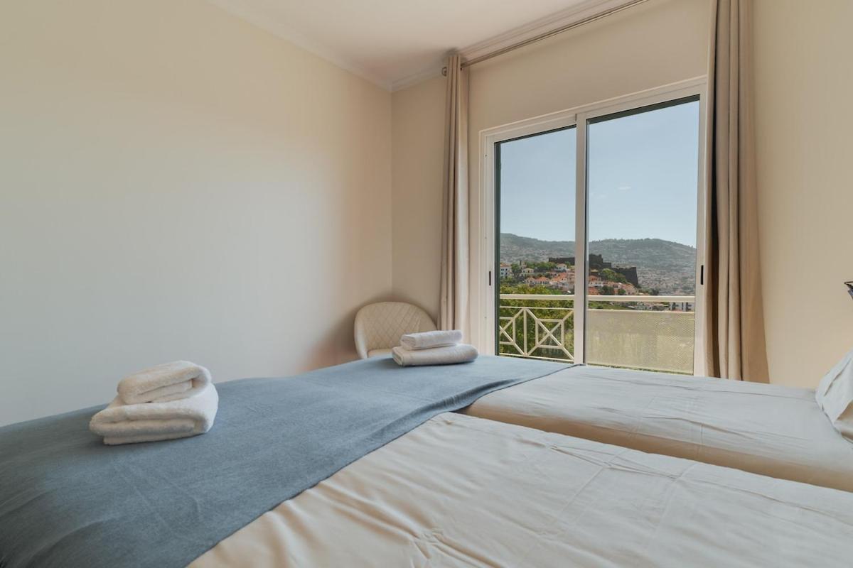 Sao Joao- 3 Bedroom *