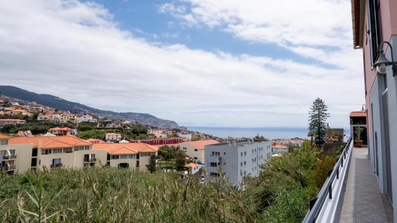 Starry View Funchal (Madeira)
