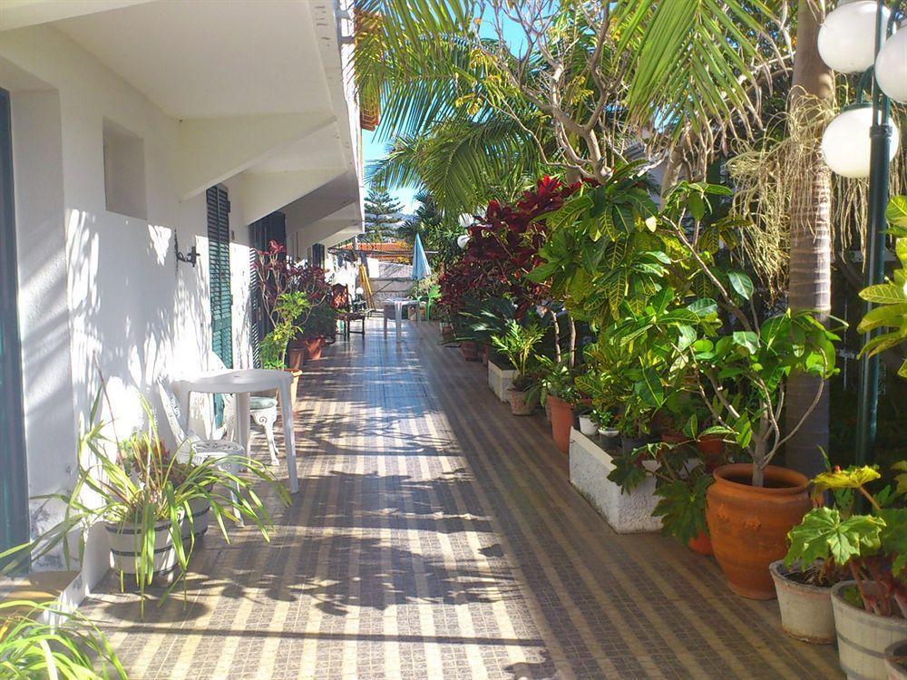Residencial Melba Pensiune