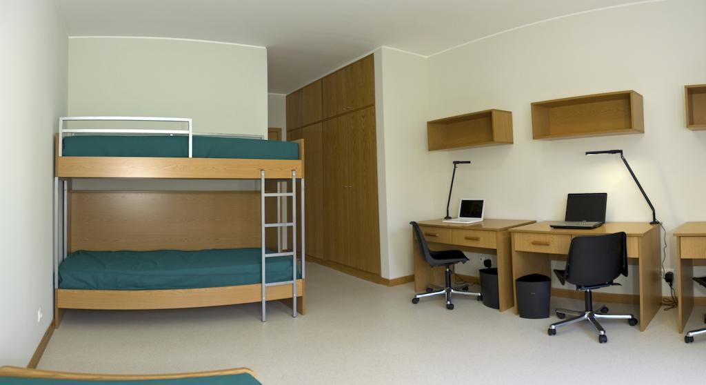 Hostel Residencia Universitaria Nossa Senhora Das Vitorias Funchal (Madeira)
