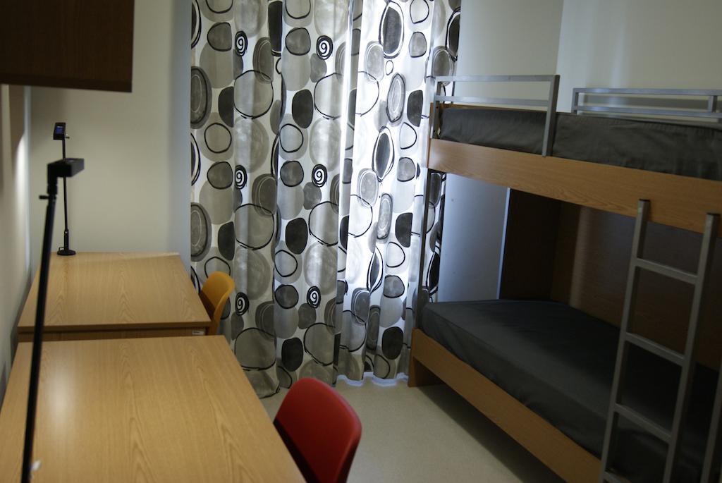 Hostel Residencia Universitaria Nossa Senhora Das Vitorias