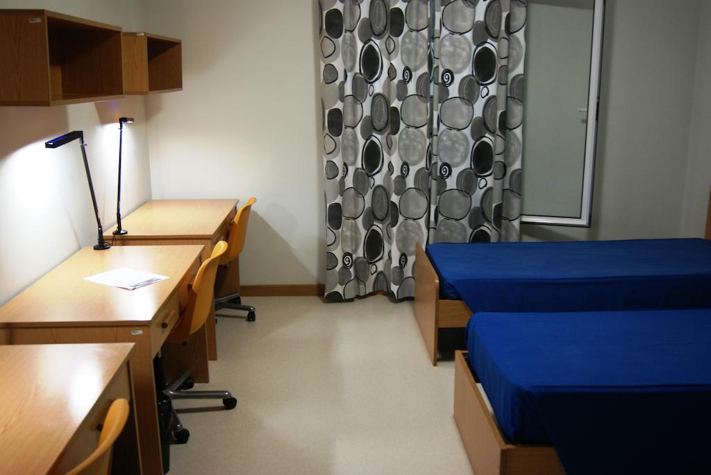 Residencia Universitaria Nossa Senhora Das Vitorias