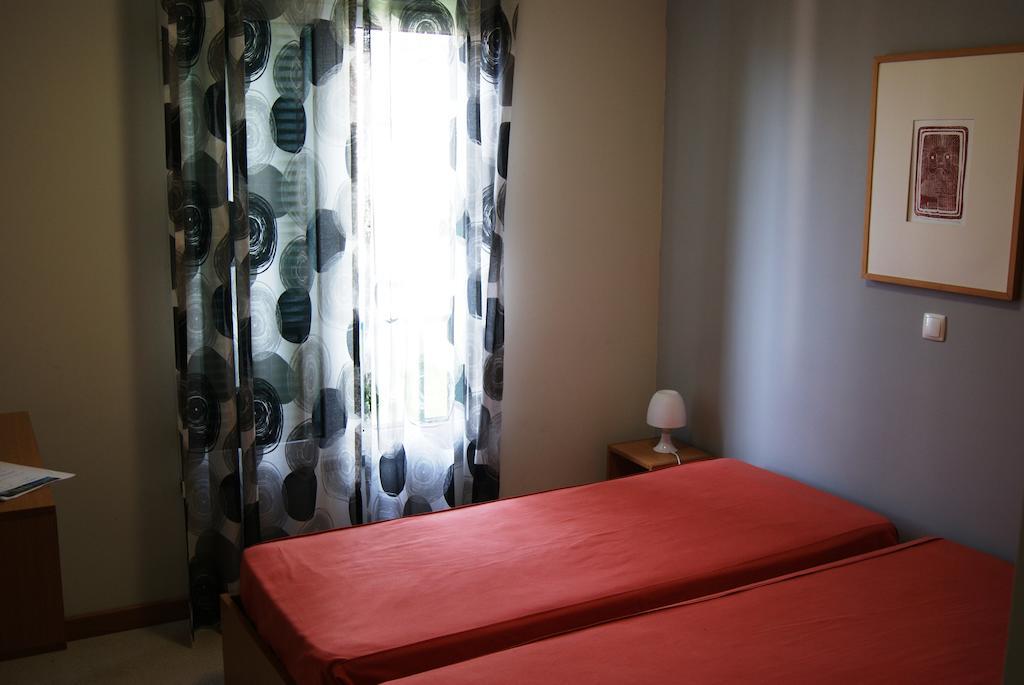 Hostel Residencia Universitaria Nossa Senhora Das Vitorias Funchal (Madeira)