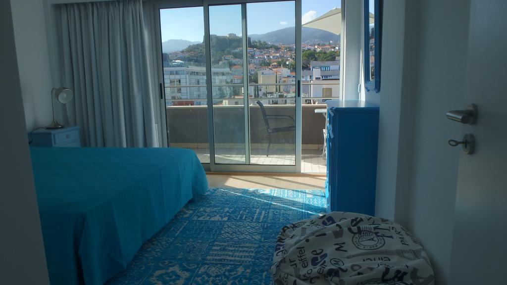 Căn hộ Arriaga Funchal (Madeira)
