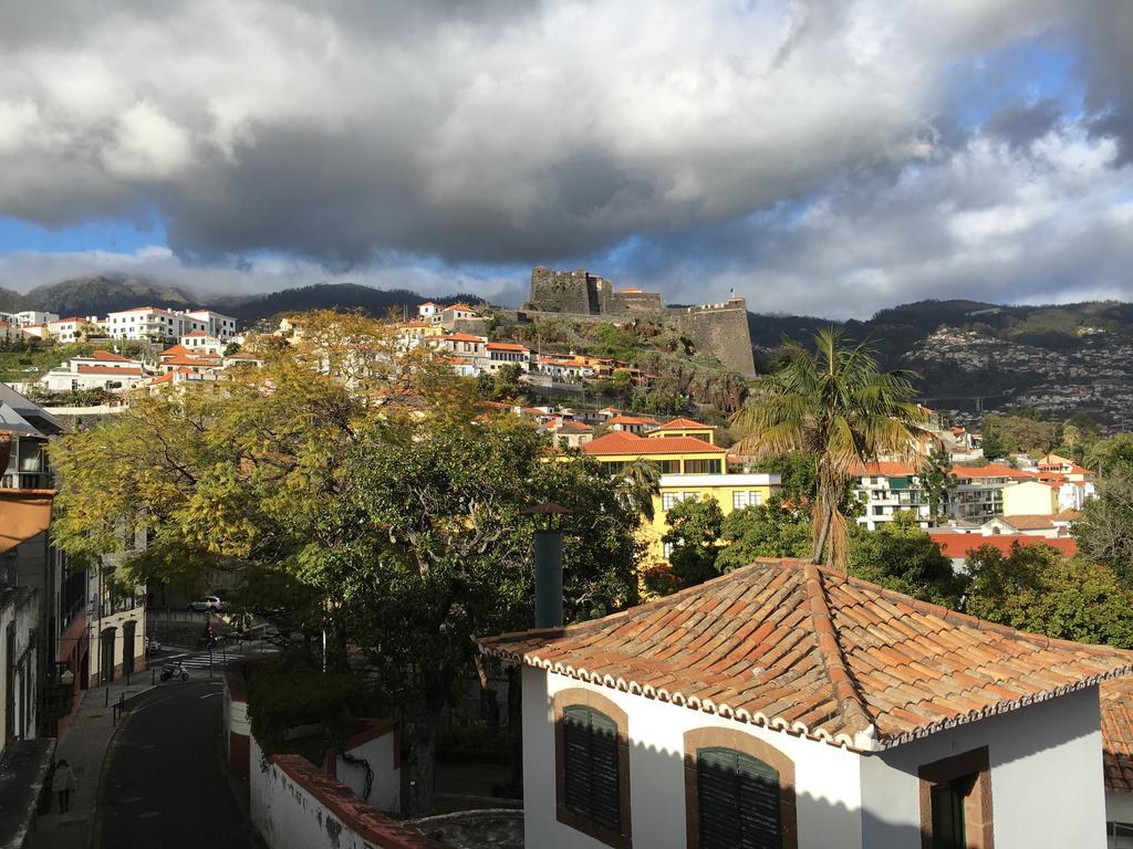 Guest house Por Do Sol Funchal (Madeira)