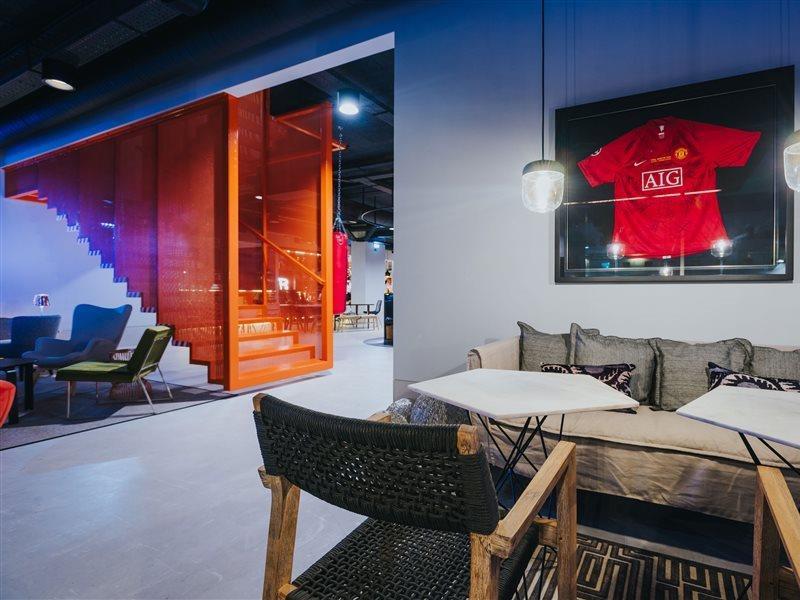 Pestana Cr7 (adults Only) 4*