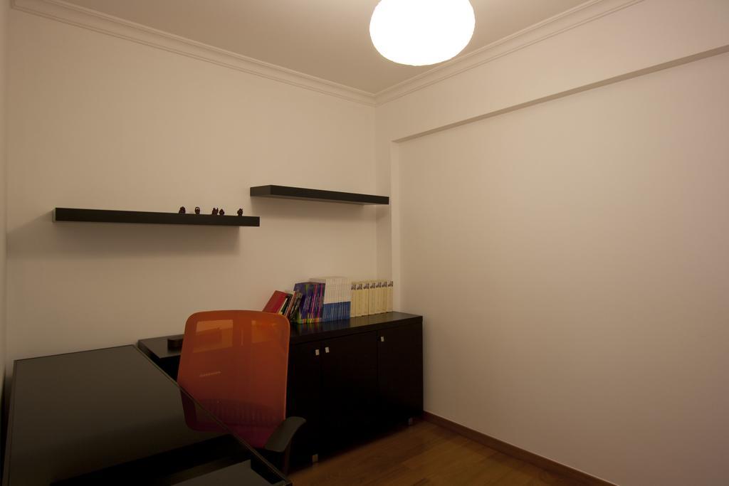 Apartament Vista Baia Funchal (Madeira)