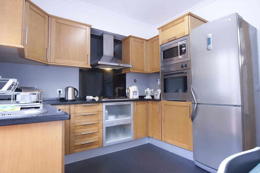 Apartament Vista Baia