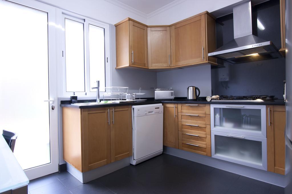 Apartament Vista Baia *