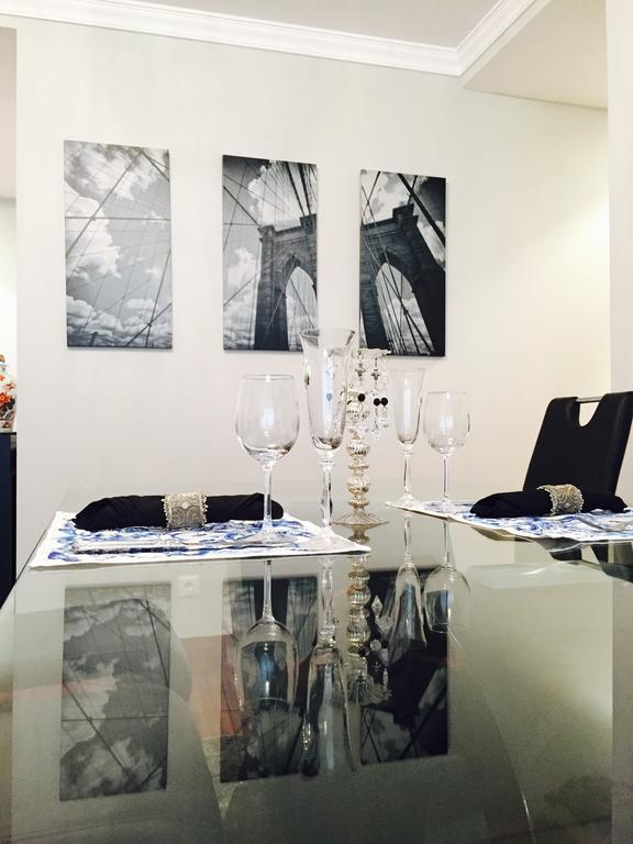 Luxury 5 De Outubro Apartment *