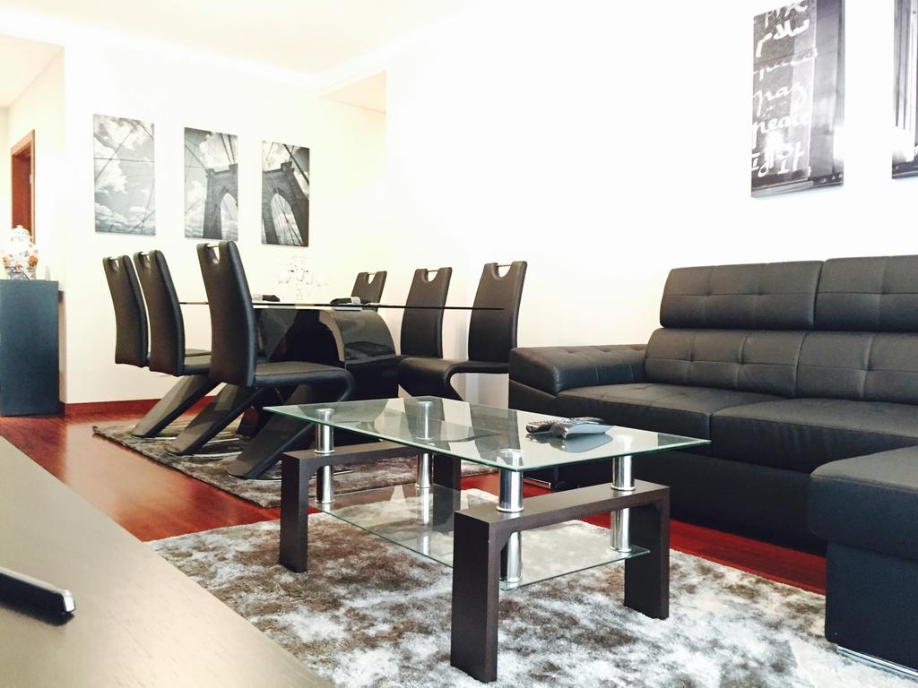 Apartment Luxury 5 De Outubro