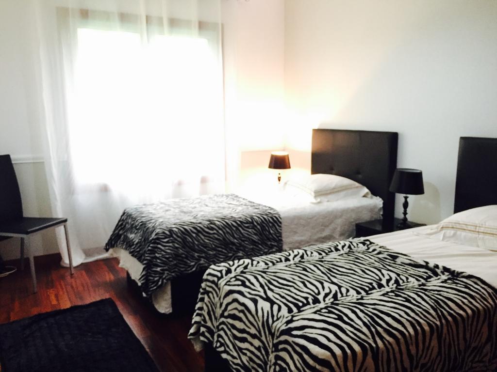 Luxury 5 De Outubro Apartment Funchal (Madeira)
