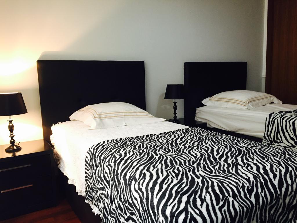 Luxury 5 De Outubro Funchal (Madeira)