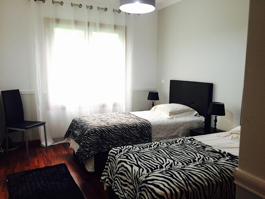 Apartment Luxury 5 De Outubro *