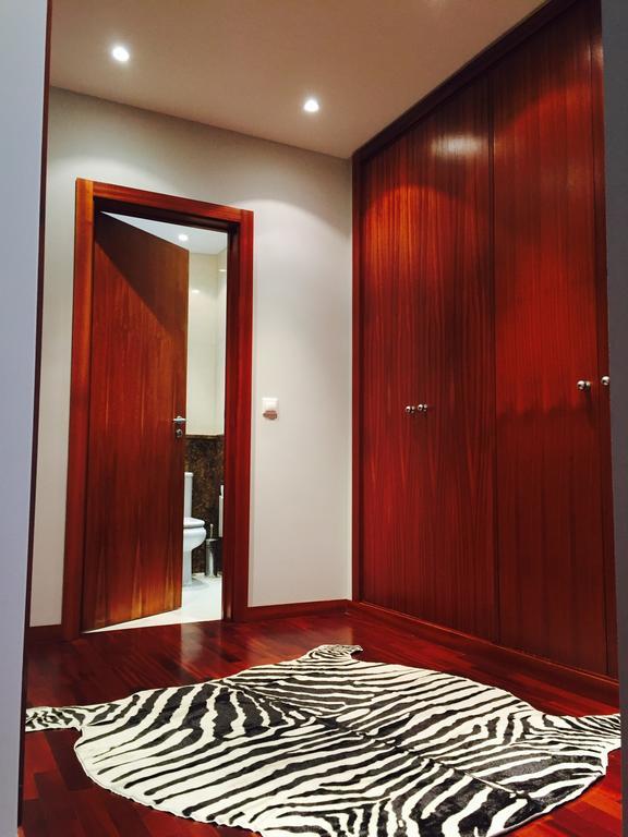 Luxury 5 De Outubro * Funchal (Madeira)