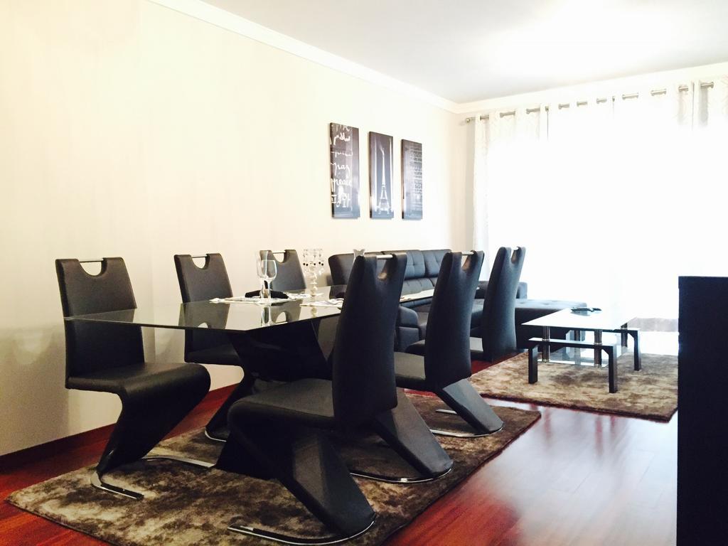 Luxury 5 De Outubro Apartment Funchal (Madeira)
