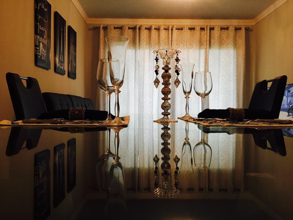 Apartment Luxury 5 De Outubro *