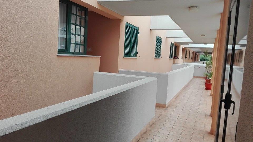 Conjunto Habitacional Das Madalenas Funchal (Madeira)