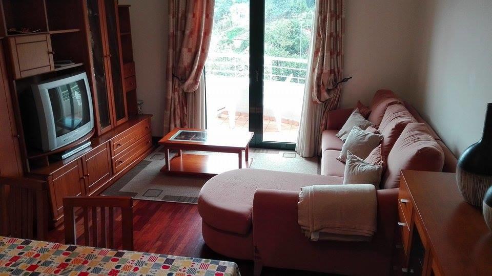 Conjunto Habitacional Das Madalenas