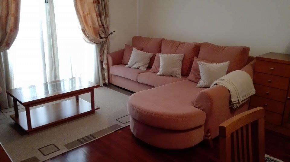 Appartement Conjunto Habitacional Das Madalenas *