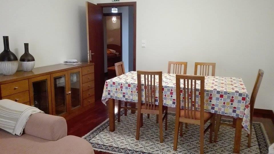 Conjunto Habitacional Das Madalenas Funchal (Madeira)
