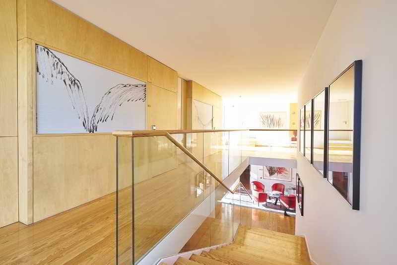 Arts In Conde Carvalhal Hotel