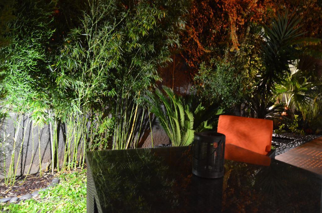Apartament Vista Baia Funchal (Madeira)