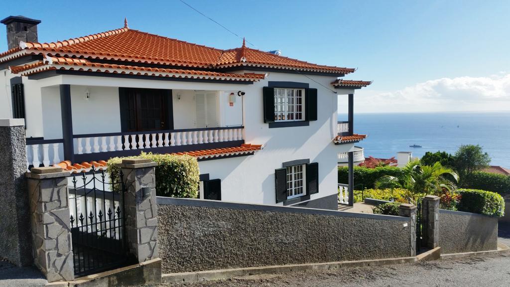 Holiday home Charming Apartments In Funchal - Sao Goncalo *