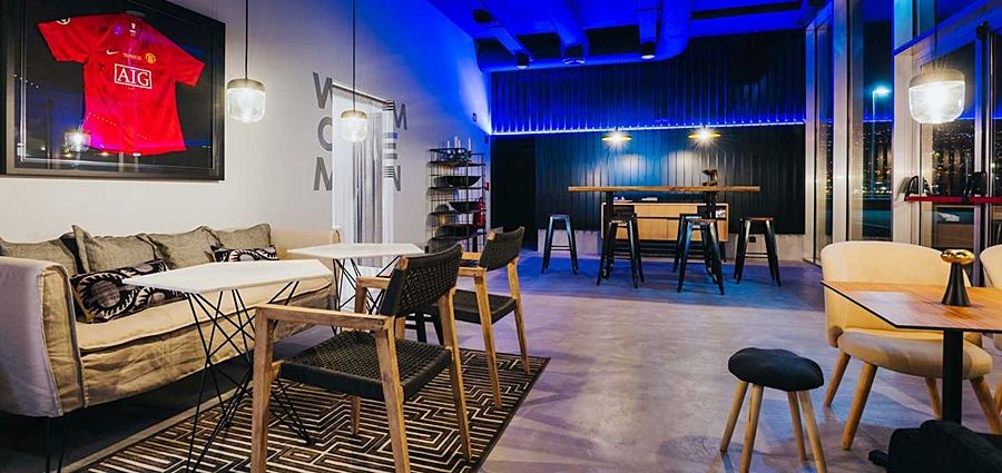 Pestana Cr7 (adults Only) Funchal (Madeira)