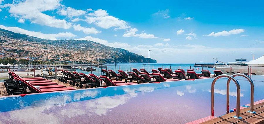 Pestana Cr7 (adults Only)