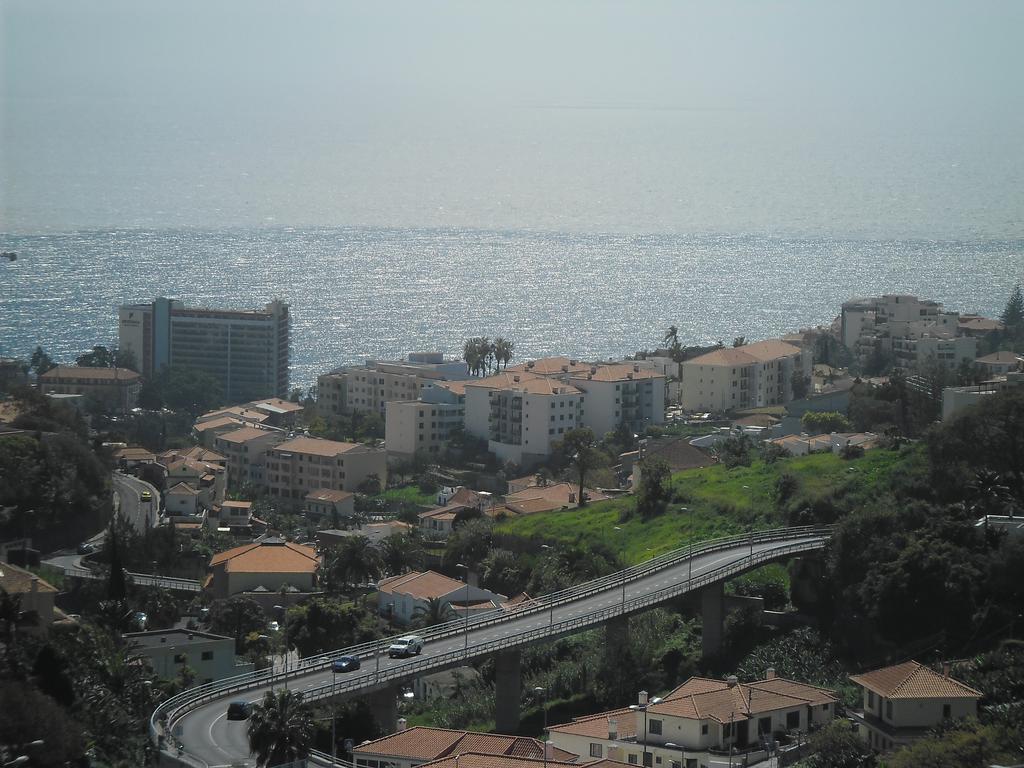 Apartamento Design Gardens Madeira- Bloco B *