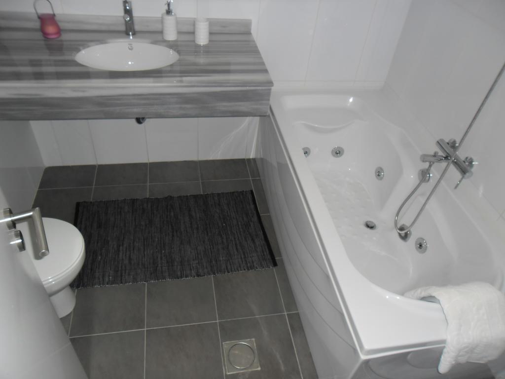 Design Gardens Madeira- Bloco B Apartamento *