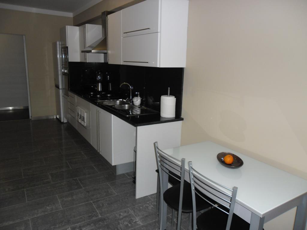 Design Gardens Madeira- Bloco B Apartamento