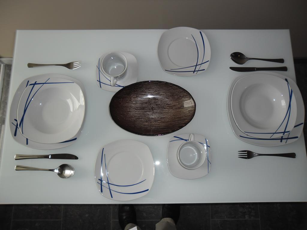 Design Gardens Madeira- Bloco B Apartamento