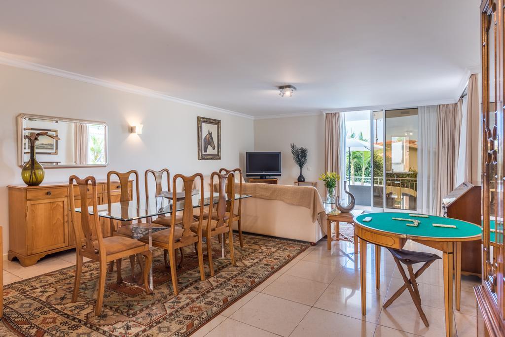 America By Mhm Villa Funchal (Madeira)
