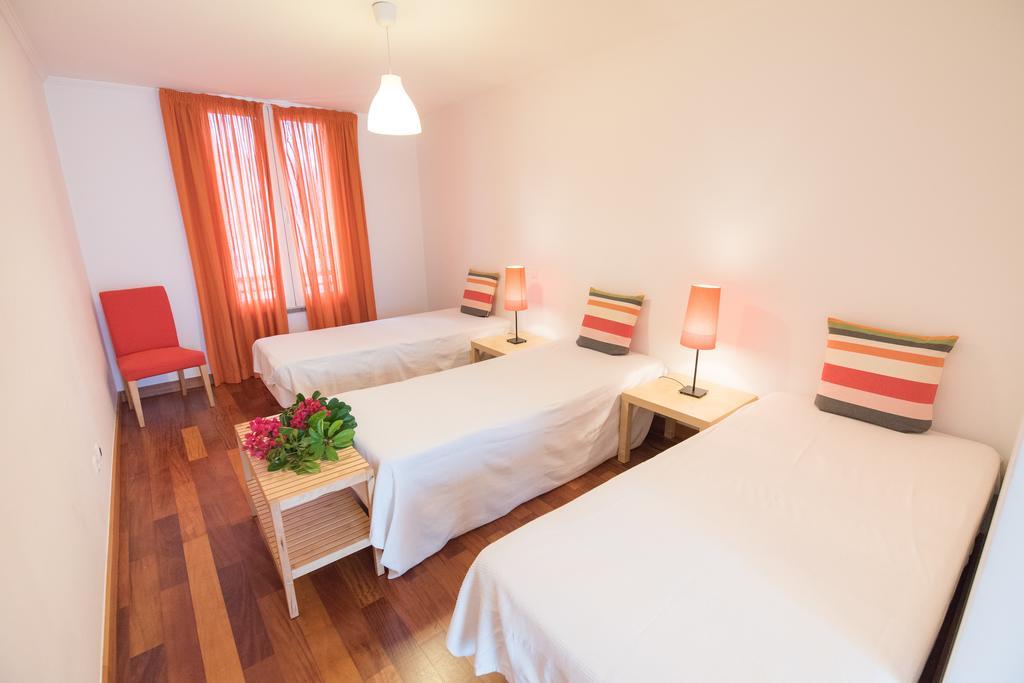 Holiday home Sol