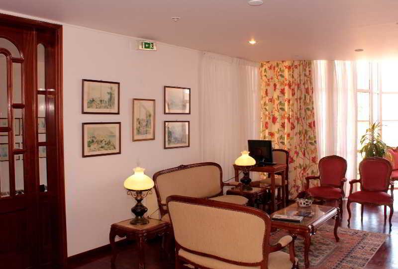 Khách sạn Estalagem Monte 2*