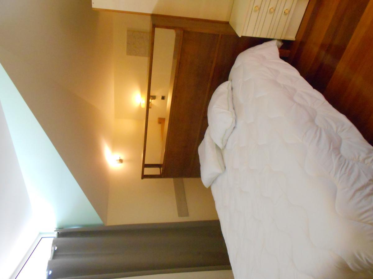 Homestay Spazio *