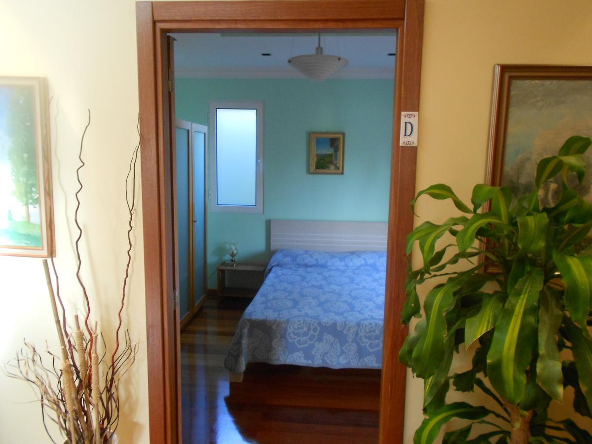 Homestay Spazio *