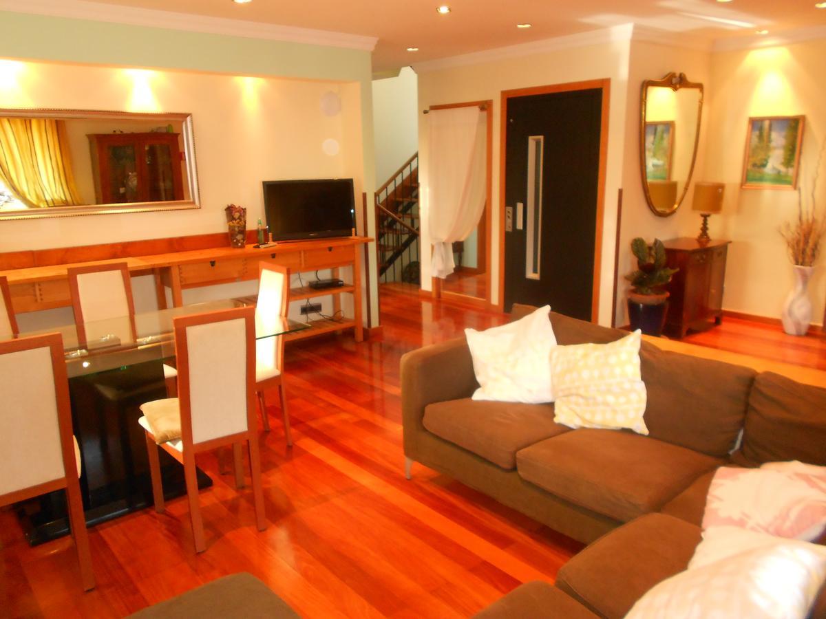 Homestay Spazio